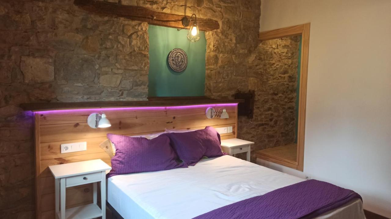 Ariz  Casa Rural Ttipiaenea Landetxea المظهر الخارجي الصورة