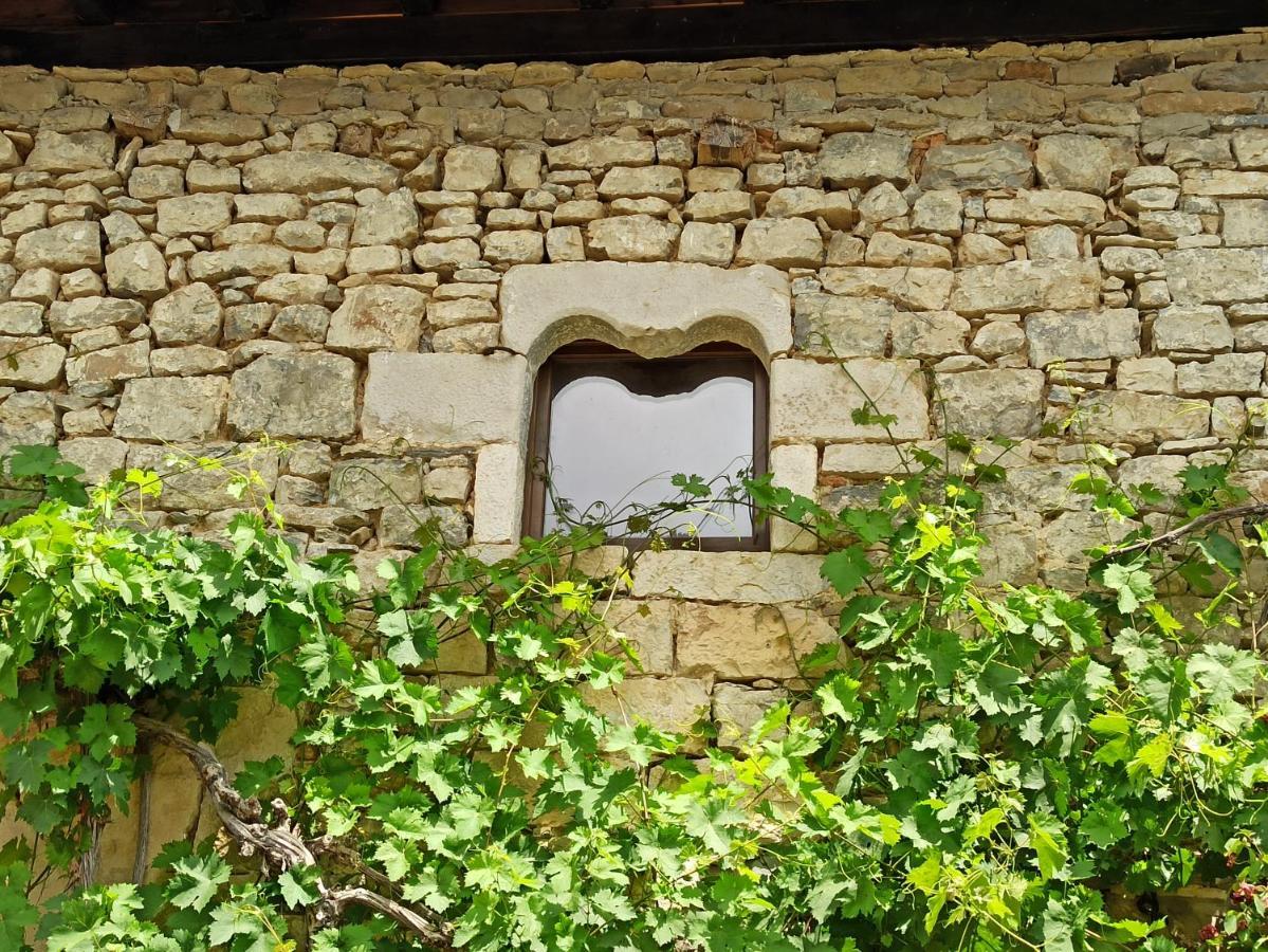 Ariz  Casa Rural Ttipiaenea Landetxea المظهر الخارجي الصورة