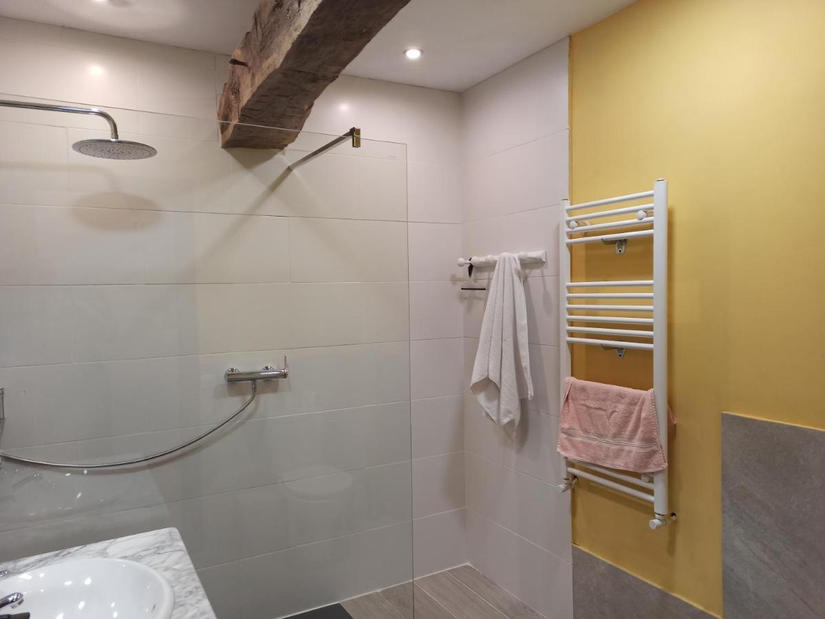 Ariz  Casa Rural Ttipiaenea Landetxea المظهر الخارجي الصورة