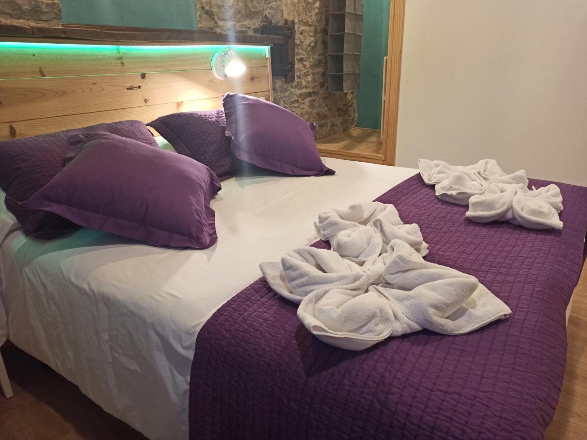 Ariz  Casa Rural Ttipiaenea Landetxea المظهر الخارجي الصورة