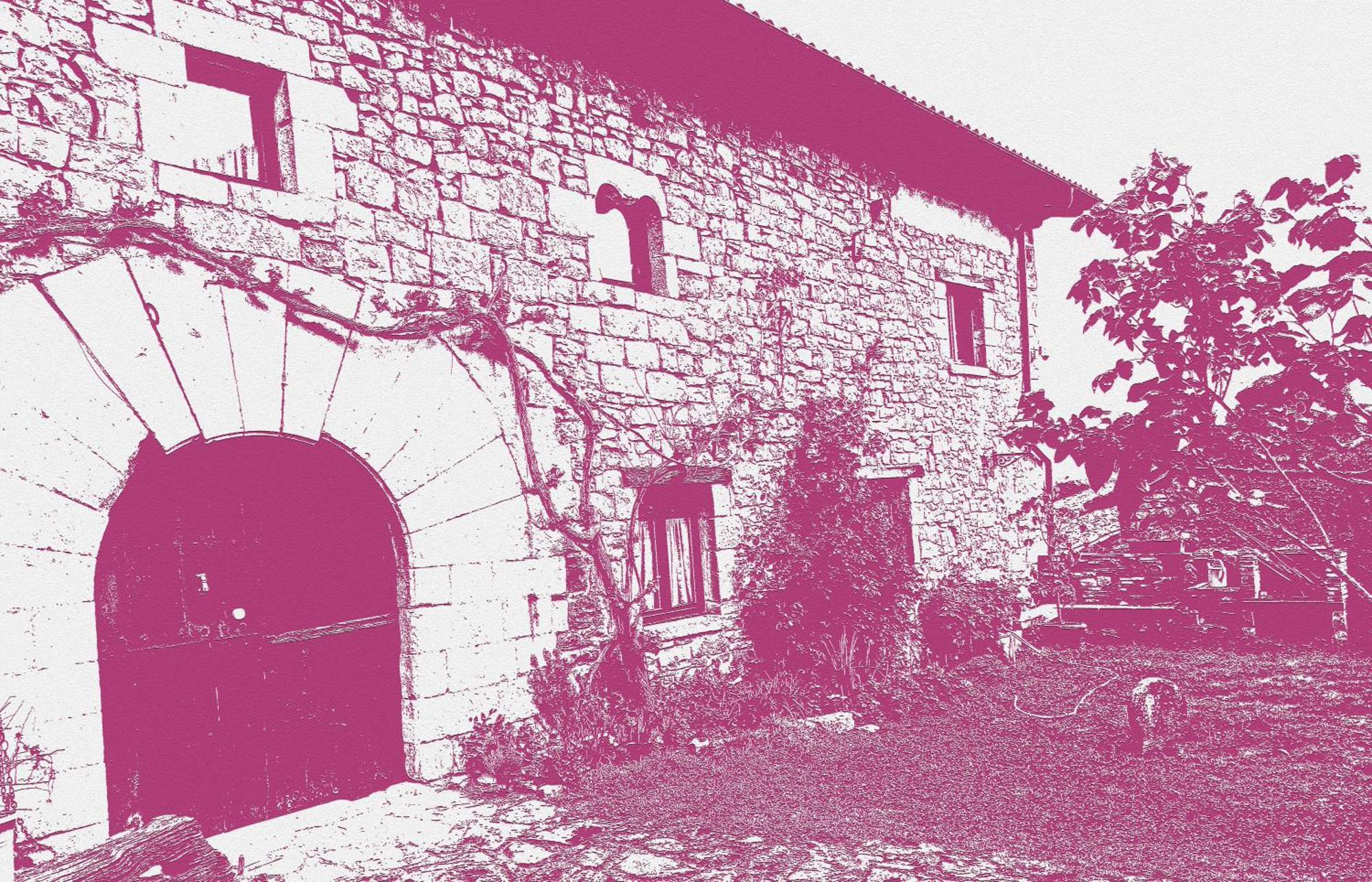 Ariz  Casa Rural Ttipiaenea Landetxea المظهر الخارجي الصورة