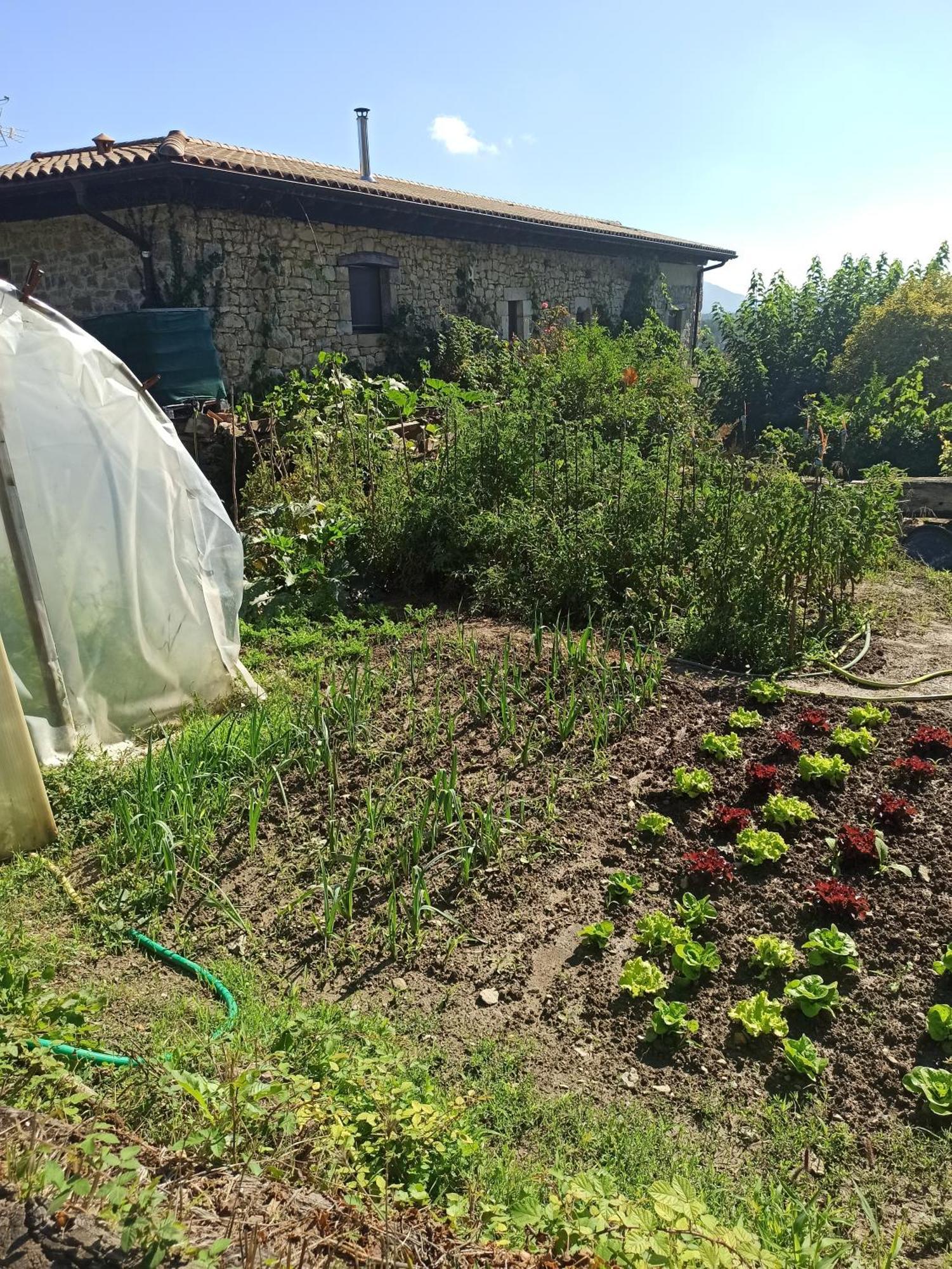 Ariz  Casa Rural Ttipiaenea Landetxea المظهر الخارجي الصورة