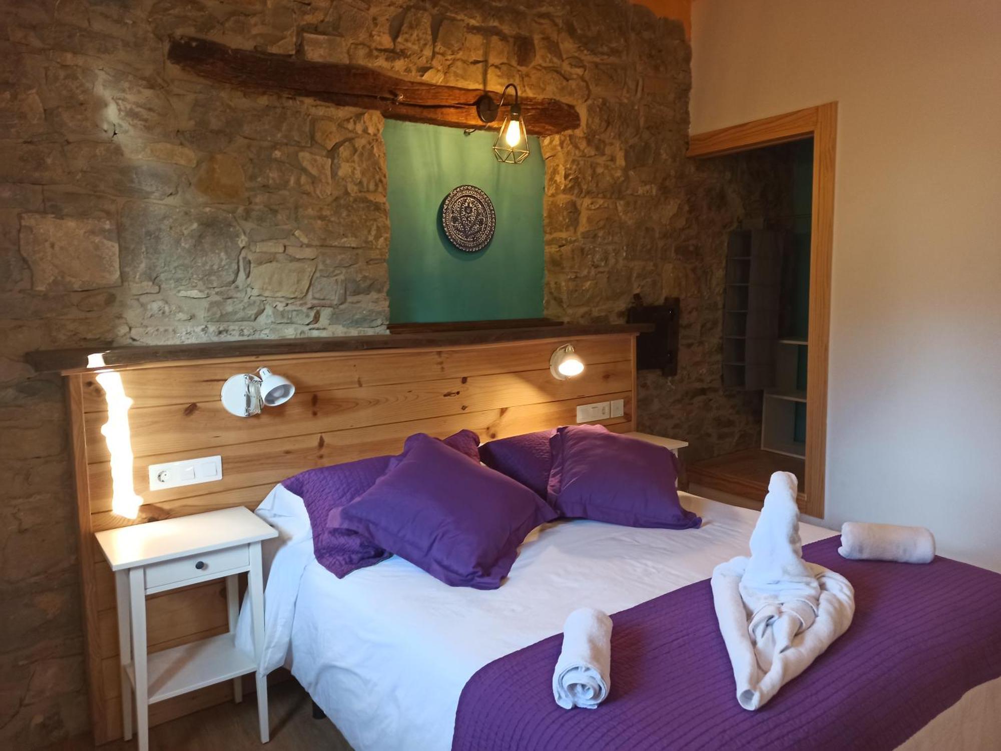 Ariz  Casa Rural Ttipiaenea Landetxea المظهر الخارجي الصورة